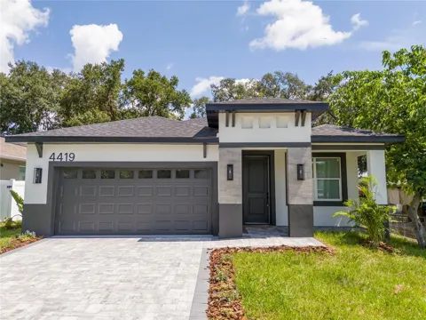 4419 COLLEGE DRIVE