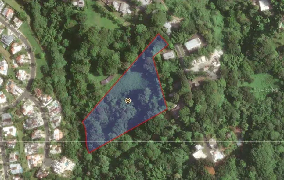 PR 176 KM6.6 CUPEY ALTO San Juan, PR 00926
