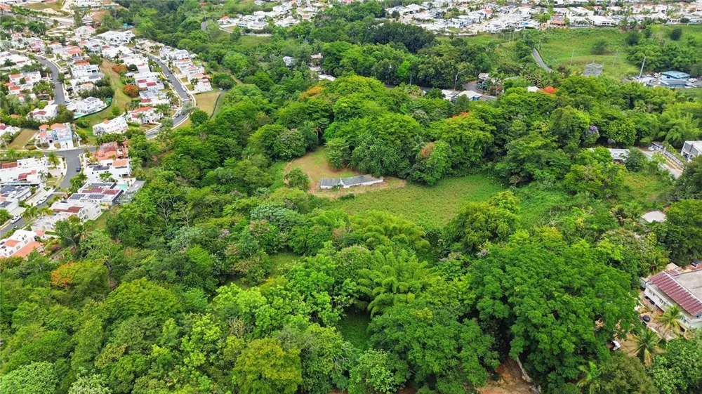 PR 176 KM6.6 CUPEY ALTO San Juan, PR 00926