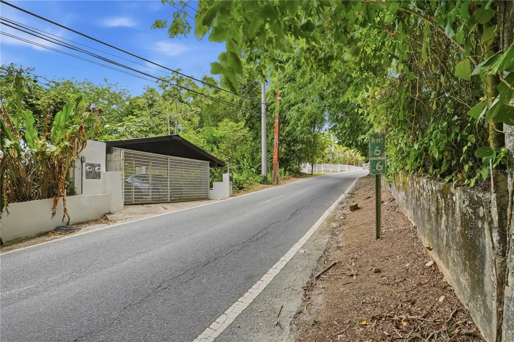PR 176 KM6.6 CUPEY ALTO San Juan, PR 00926
