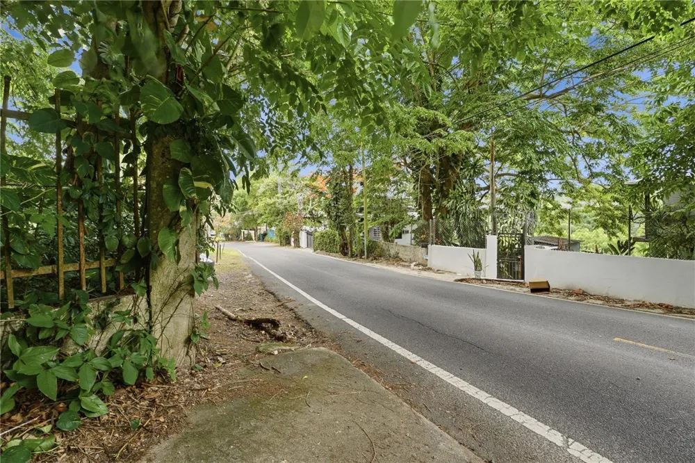 PR 176 KM6.6 CUPEY ALTO San Juan, PR 00926