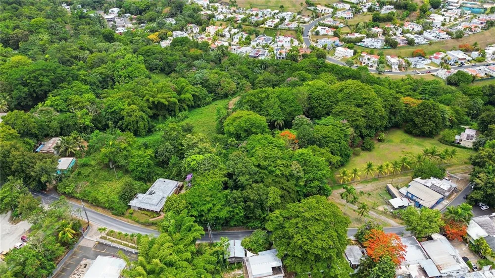 PR 176 KM6.6 CUPEY ALTO San Juan, PR 00926