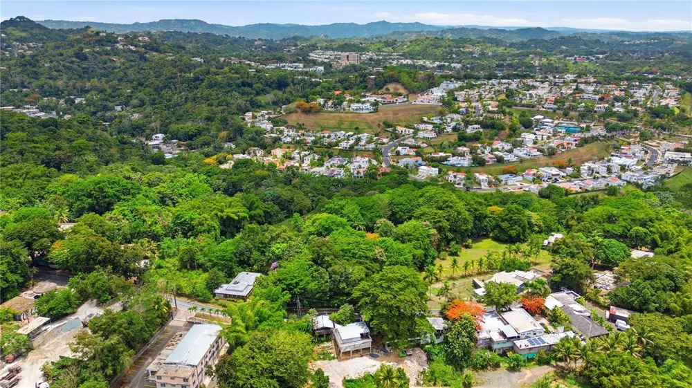 PR 176 KM6.6 CUPEY ALTO San Juan, PR 00926