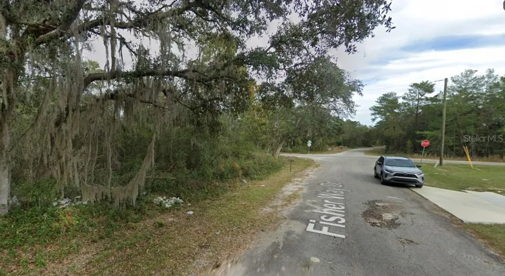 FISHER WAY DR LOT 16 Ocklawaha, FL 32179