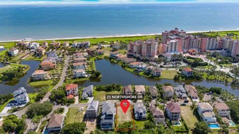 21 NORTHSHORE DRIVE