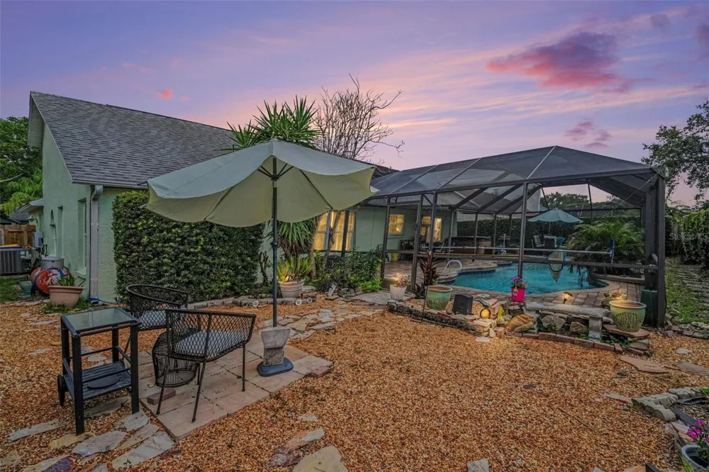 927 JAMESTOWN DRIVE Rockledge, FL 32955