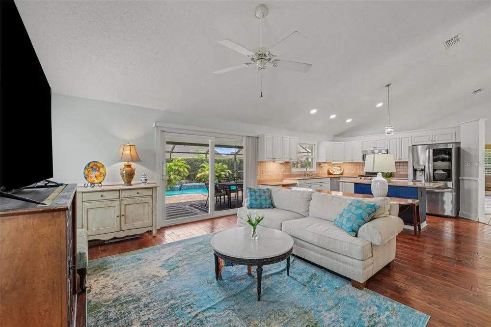 927 JAMESTOWN DRIVE Rockledge, FL 32955