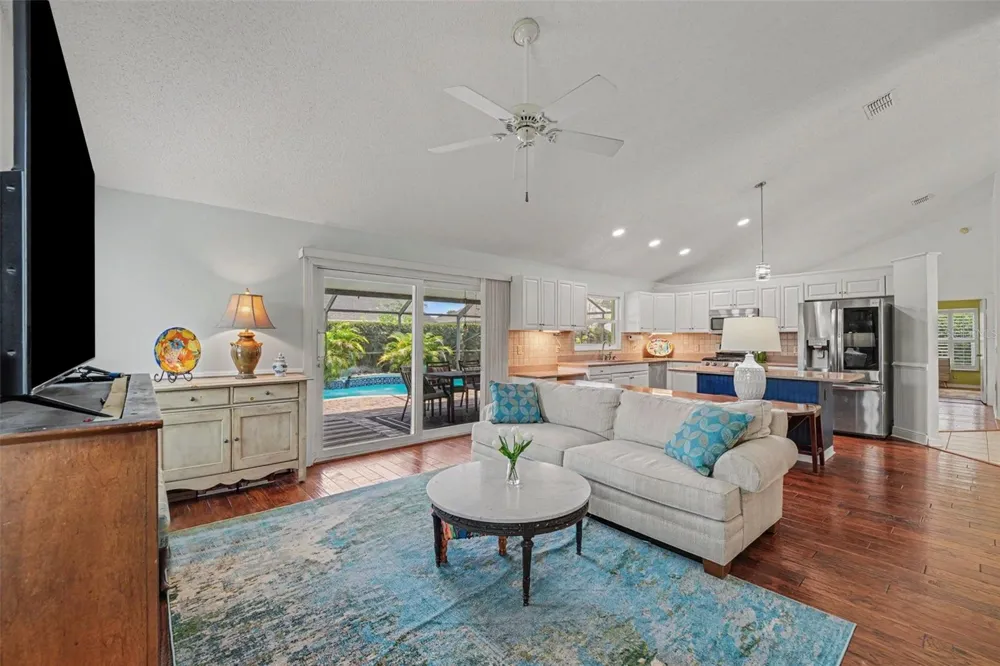 927 JAMESTOWN DRIVE Rockledge, FL 32955