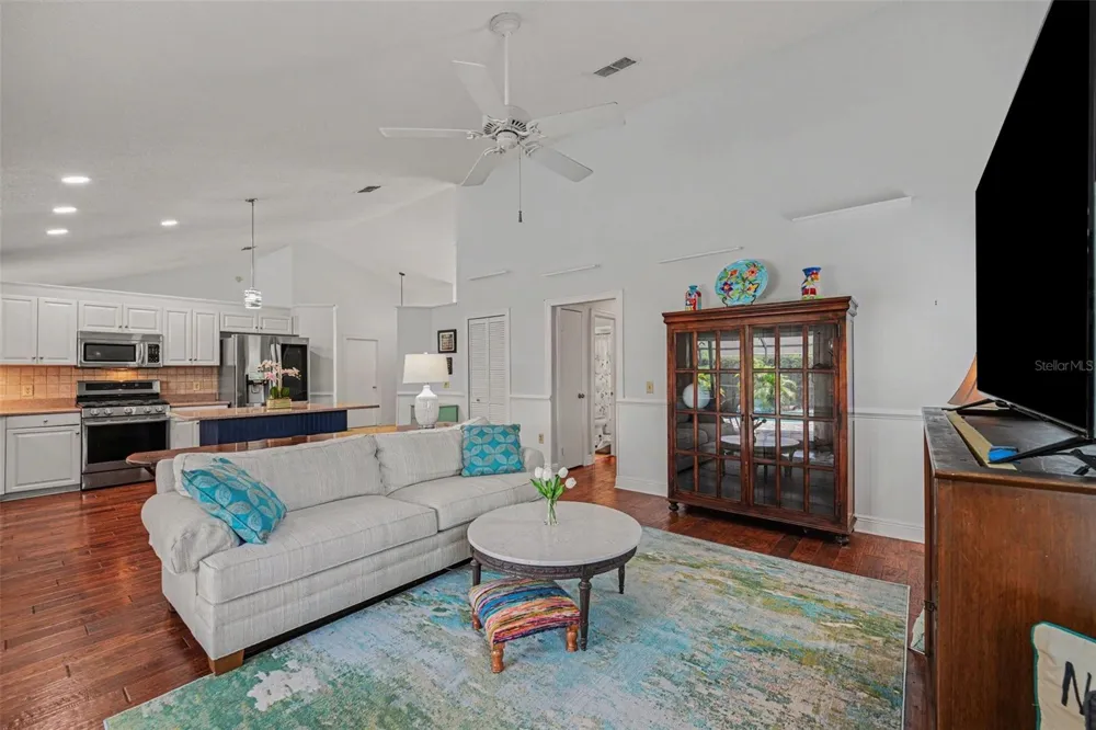 927 JAMESTOWN DRIVE Rockledge, FL 32955