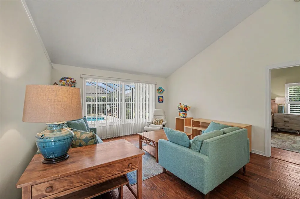 927 JAMESTOWN DRIVE Rockledge, FL 32955