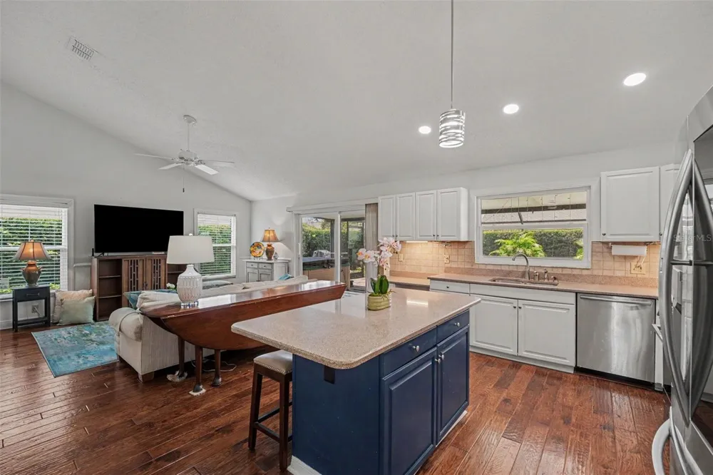927 JAMESTOWN DRIVE Rockledge, FL 32955