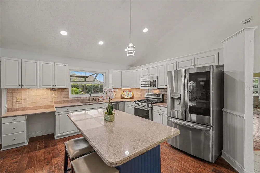 927 JAMESTOWN DRIVE Rockledge, FL 32955