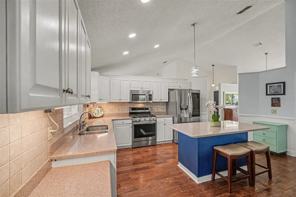 927 JAMESTOWN DRIVE Rockledge, FL 32955