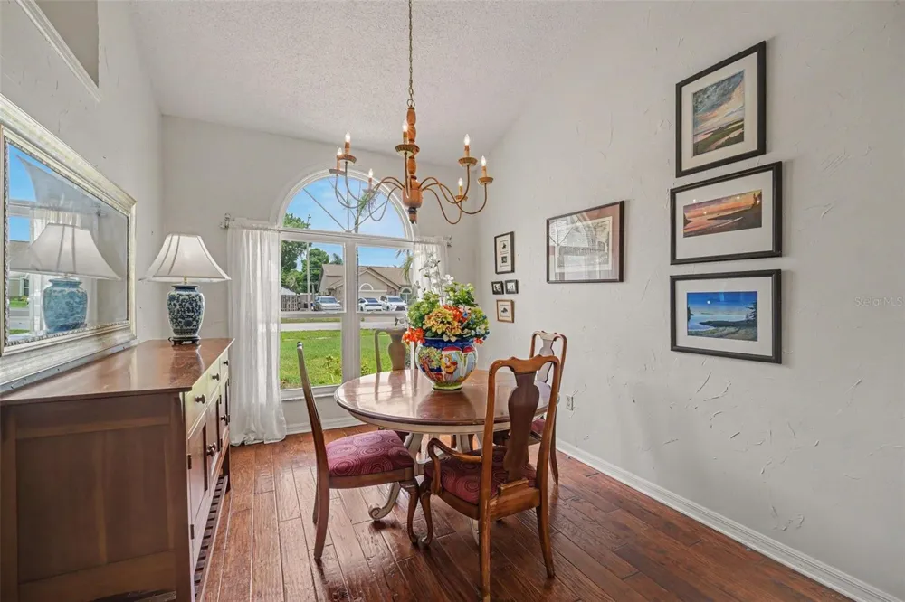 927 JAMESTOWN DRIVE Rockledge, FL 32955