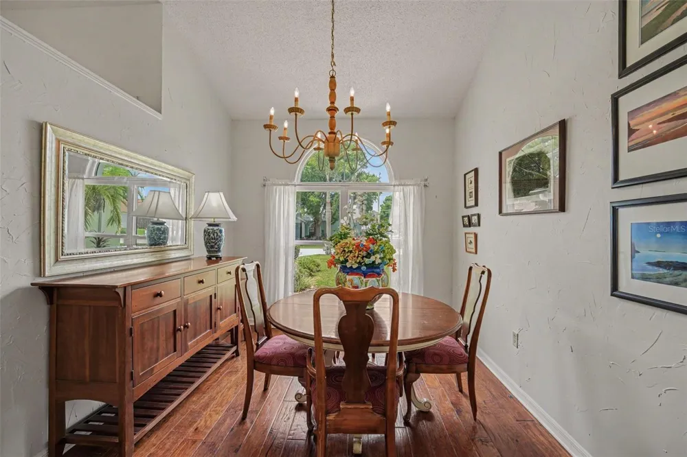 927 JAMESTOWN DRIVE Rockledge, FL 32955