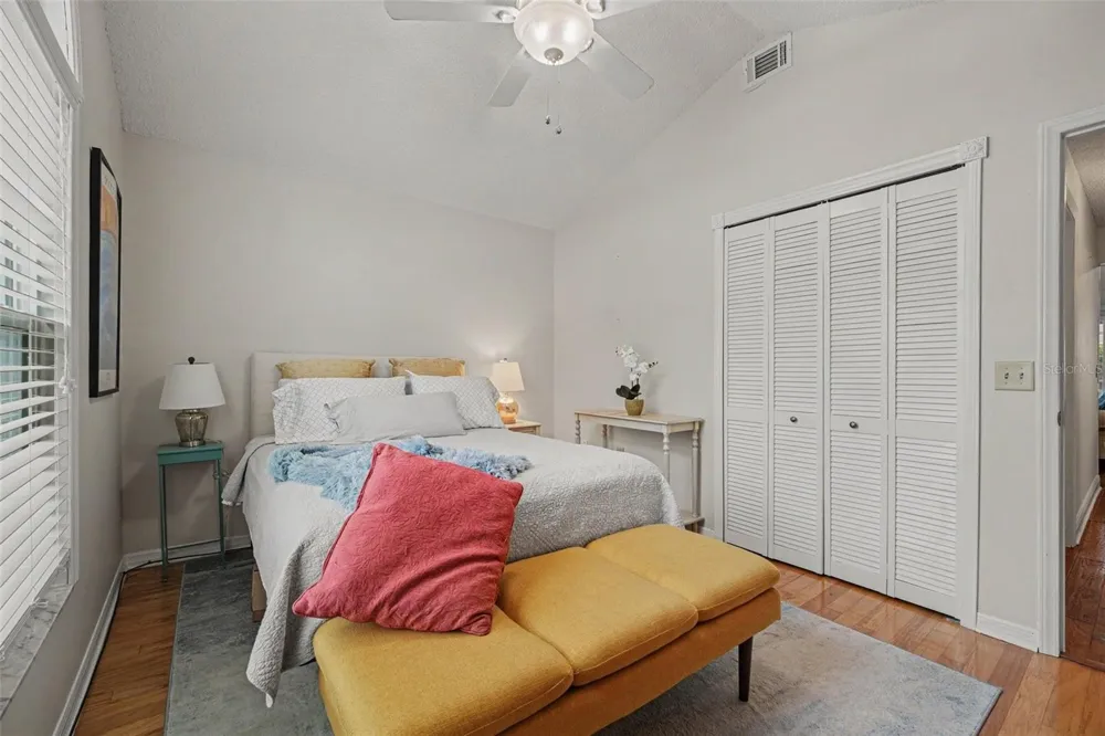 927 JAMESTOWN DRIVE Rockledge, FL 32955