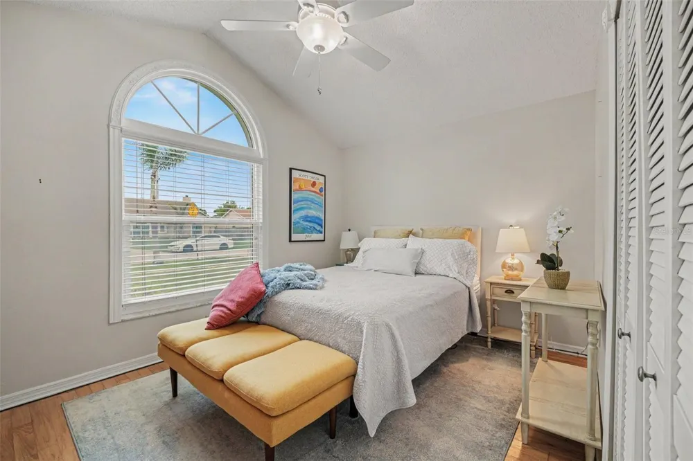 927 JAMESTOWN DRIVE Rockledge, FL 32955