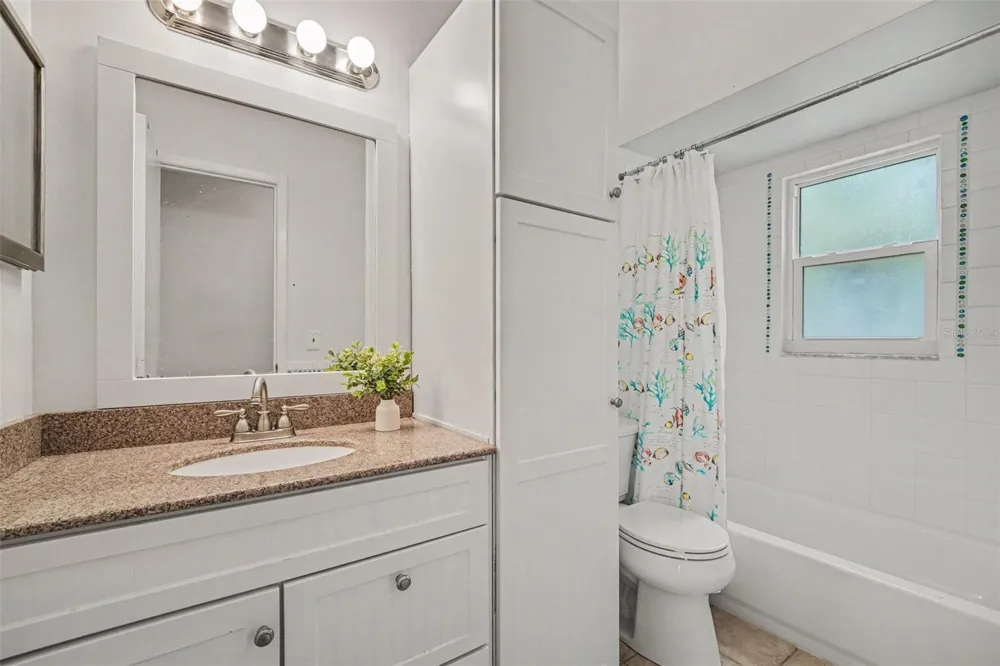 927 JAMESTOWN DRIVE Rockledge, FL 32955