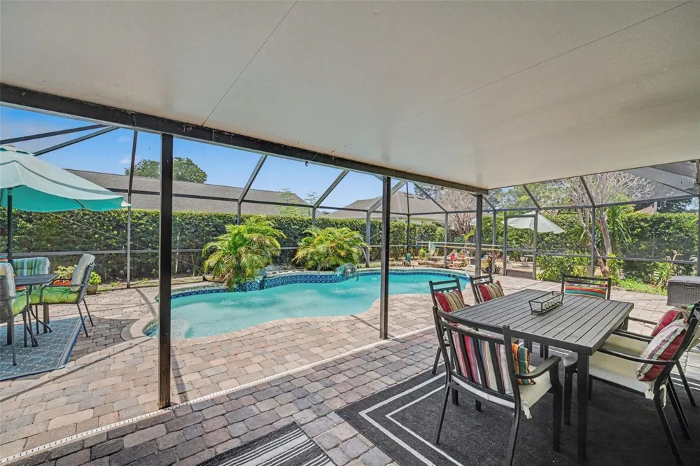 927 JAMESTOWN DRIVE Rockledge, FL 32955