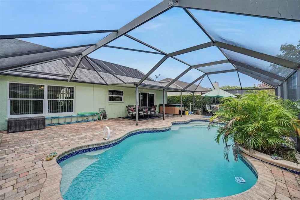 927 JAMESTOWN DRIVE Rockledge, FL 32955