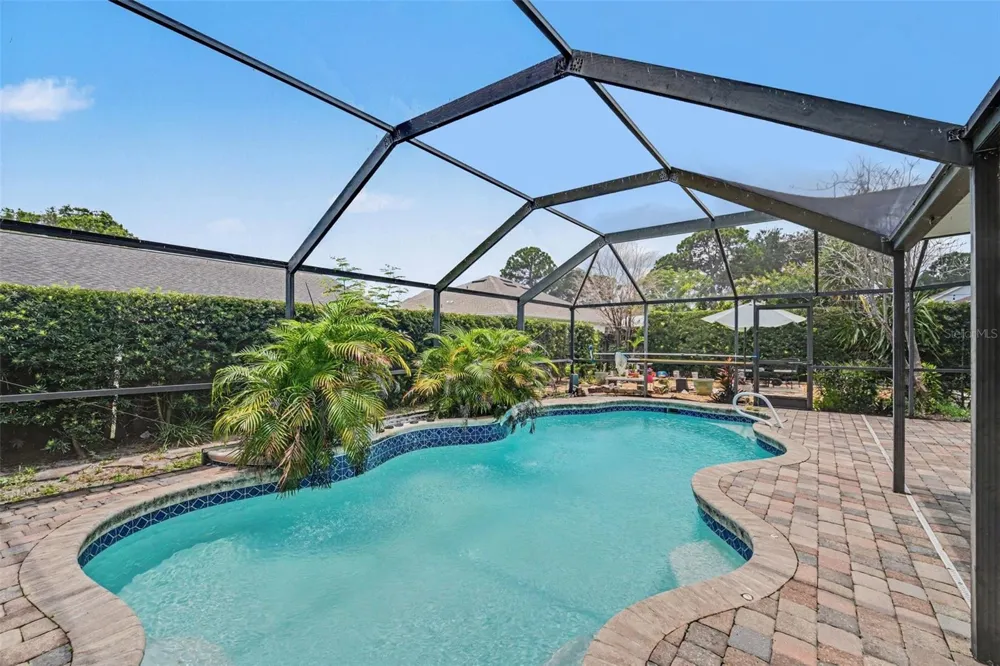 927 JAMESTOWN DRIVE Rockledge, FL 32955