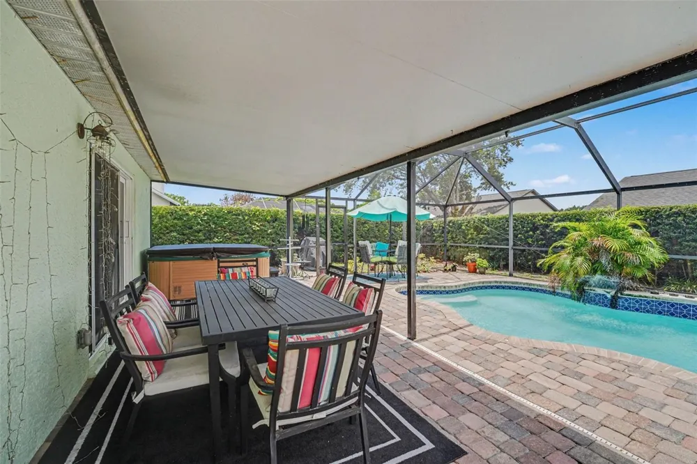 927 JAMESTOWN DRIVE Rockledge, FL 32955