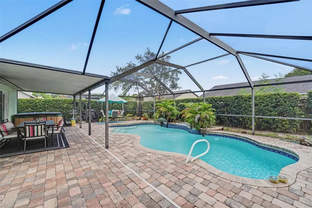 927 JAMESTOWN DRIVE Rockledge, FL 32955