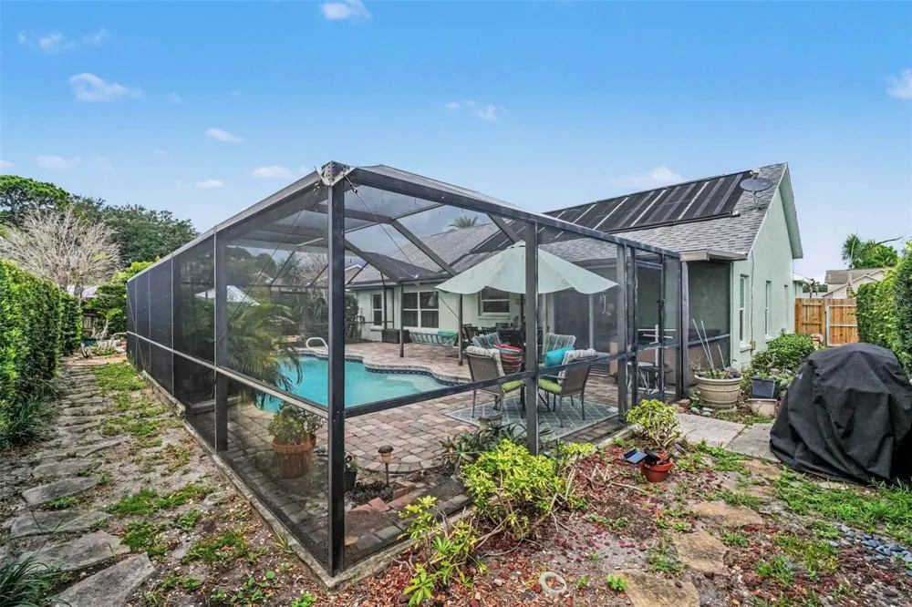 927 JAMESTOWN DRIVE Rockledge, FL 32955