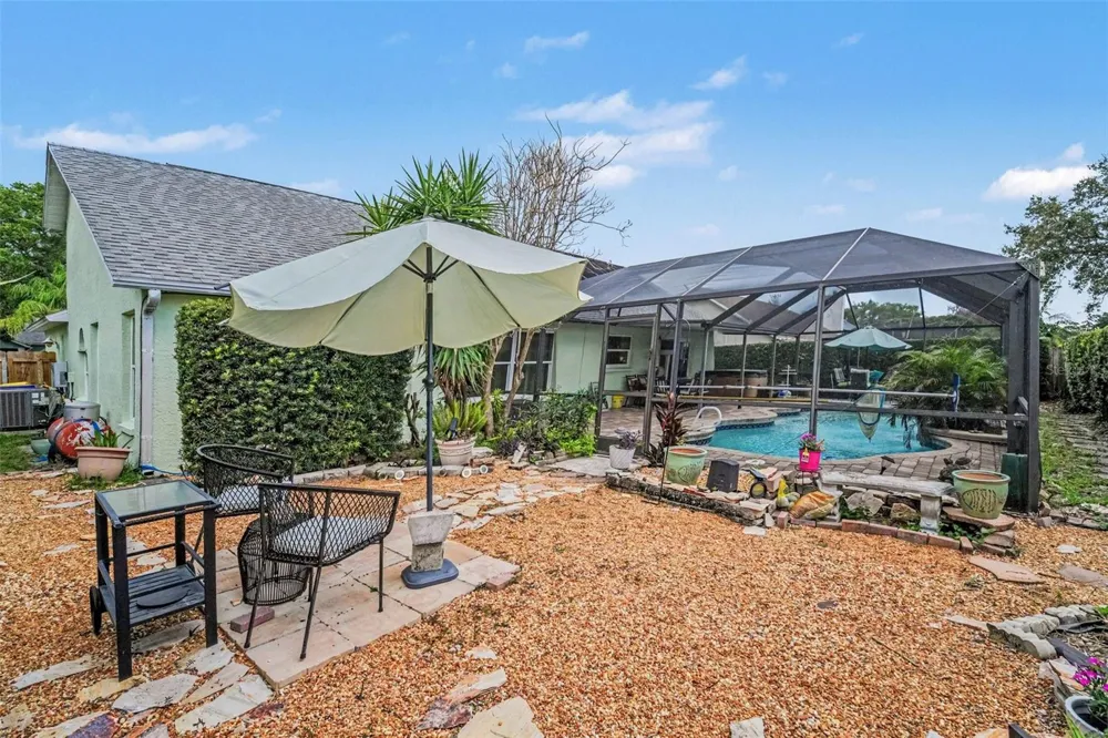927 JAMESTOWN DRIVE Rockledge, FL 32955