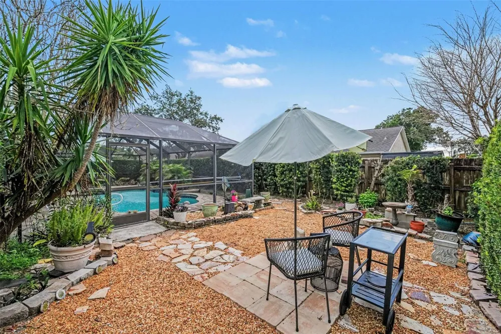 927 JAMESTOWN DRIVE Rockledge, FL 32955