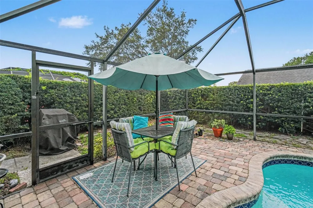 927 JAMESTOWN DRIVE Rockledge, FL 32955