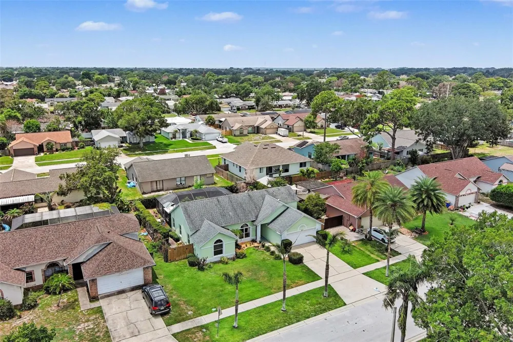 927 JAMESTOWN DRIVE Rockledge, FL 32955
