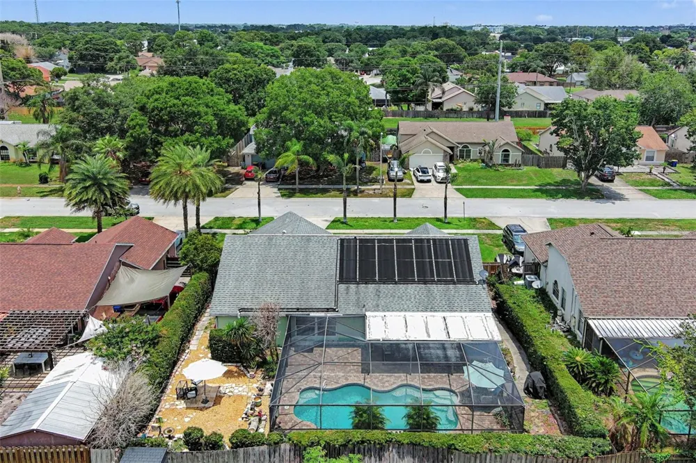 927 JAMESTOWN DRIVE Rockledge, FL 32955