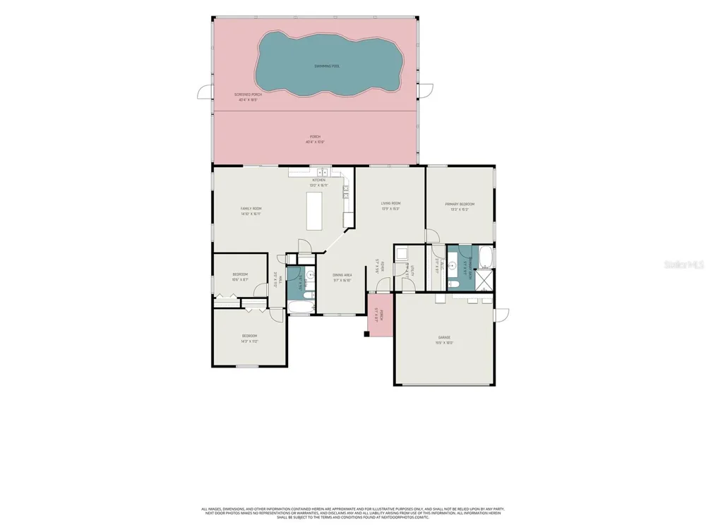 927 JAMESTOWN DRIVE Rockledge, FL 32955