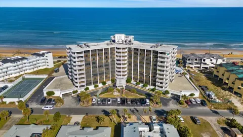 3580 OCEAN SHORE BOULEVARD #101