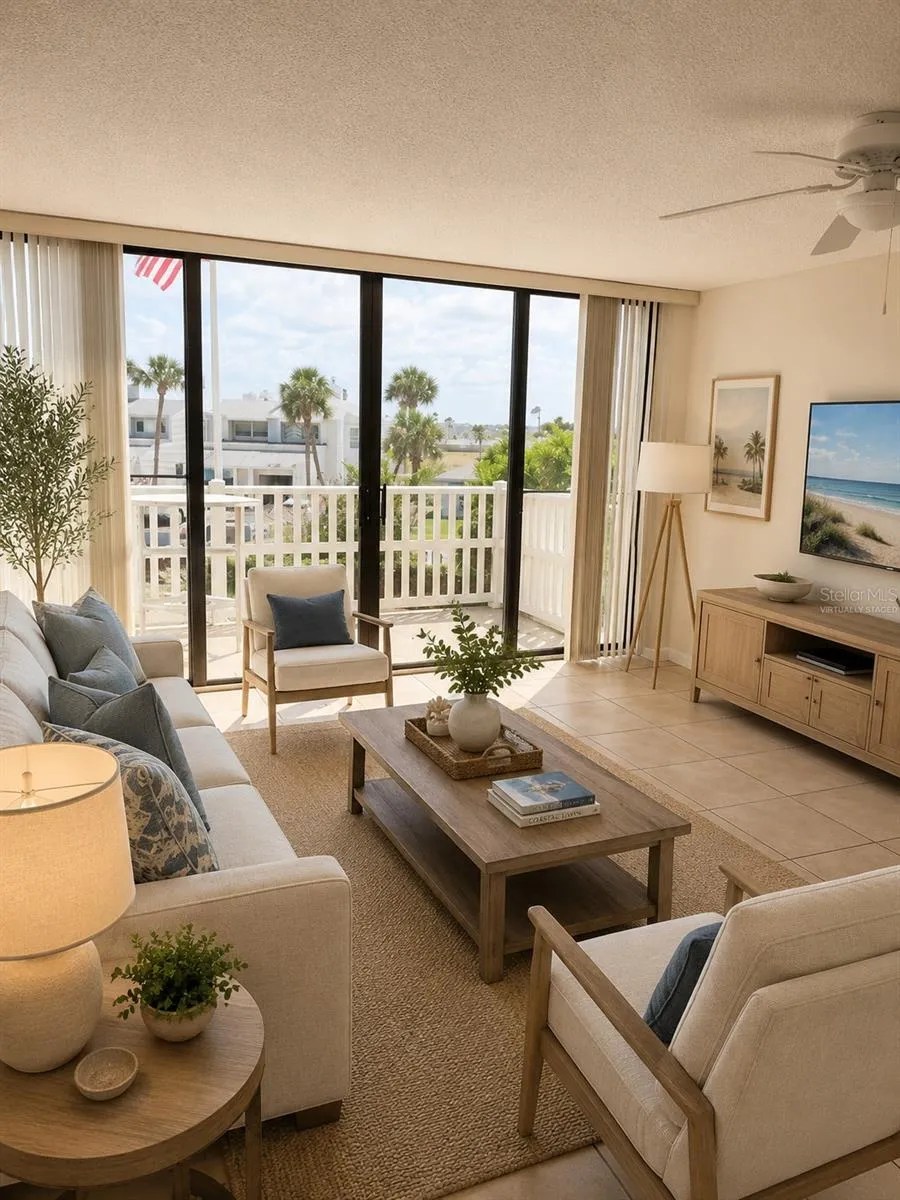 3580 OCEAN SHORE BOULEVARD #101 Flagler Beach, FL 32136