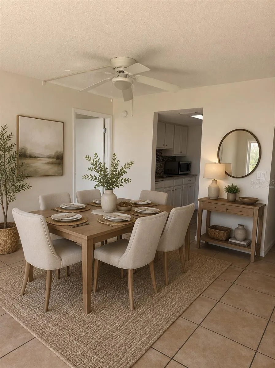 3580 OCEAN SHORE BOULEVARD #101 Flagler Beach, FL 32136