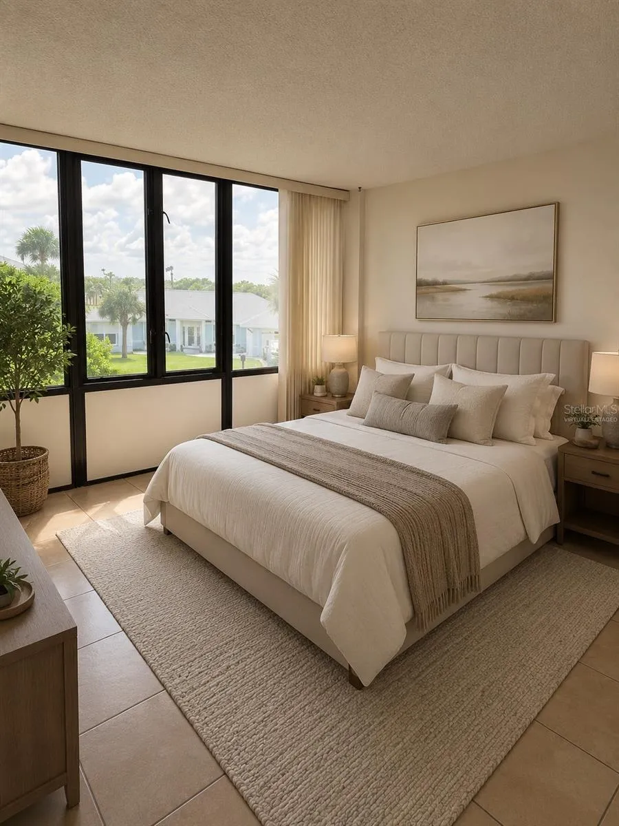 3580 OCEAN SHORE BOULEVARD #101 Flagler Beach, FL 32136