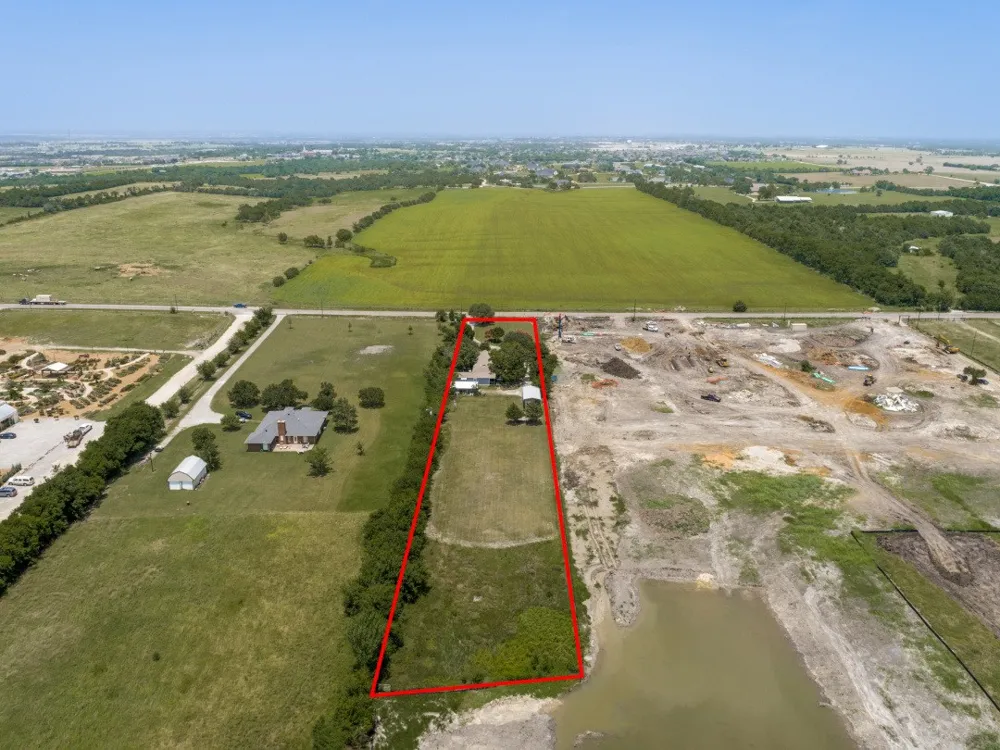 1353 E Sunset Boulevard Celina, TX 75009