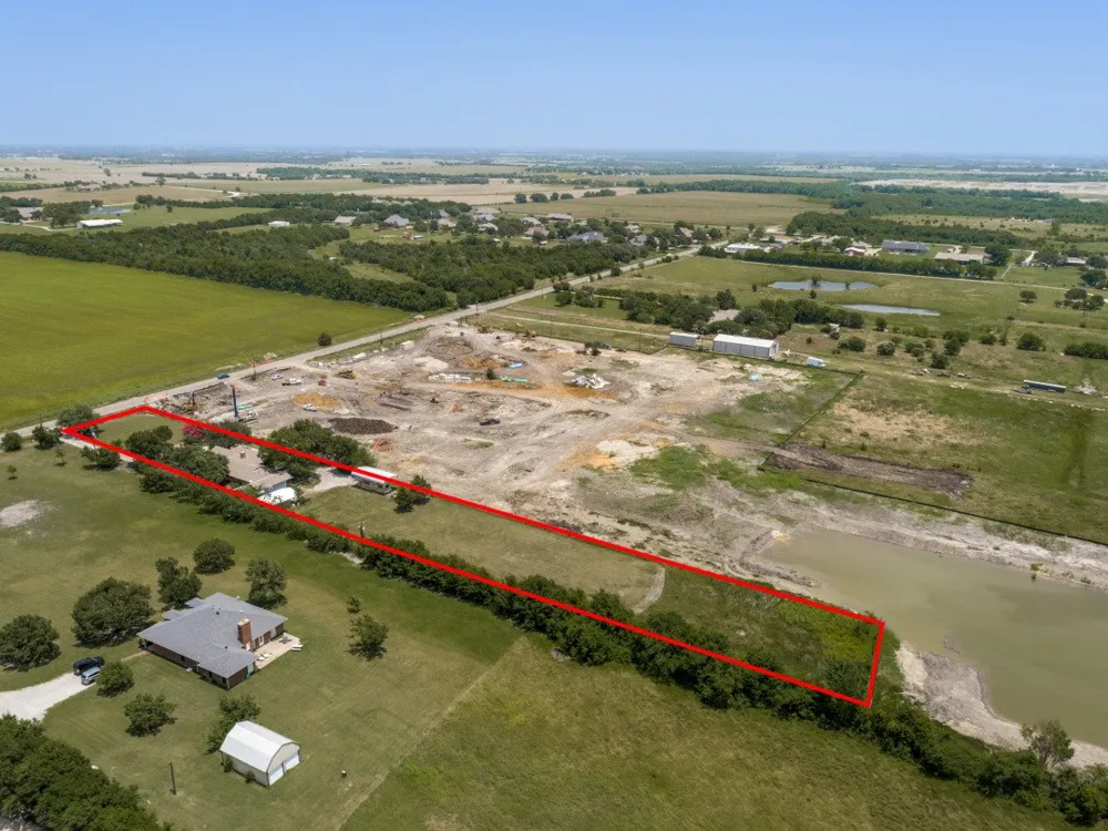 1353 E Sunset Boulevard Celina, TX 75009