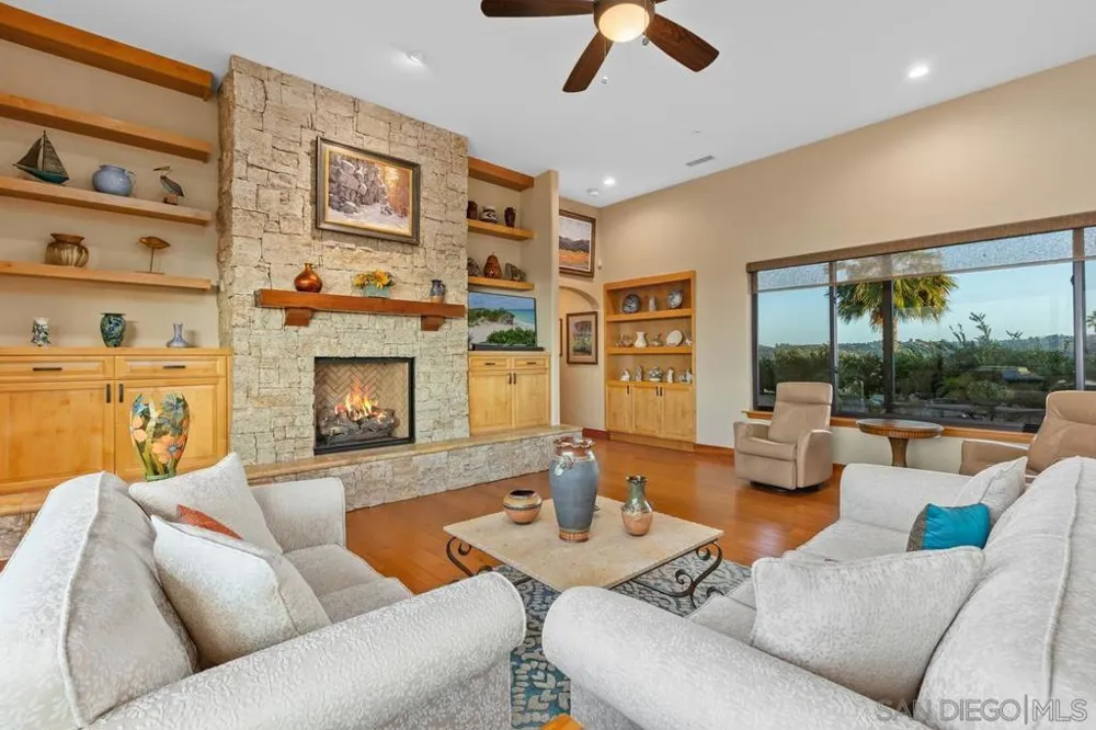 10881 Mystery Mountain Road Valley Center, CA 92082