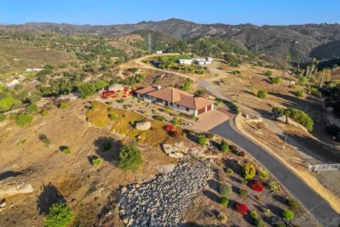 10881 Mystery Mountain Road