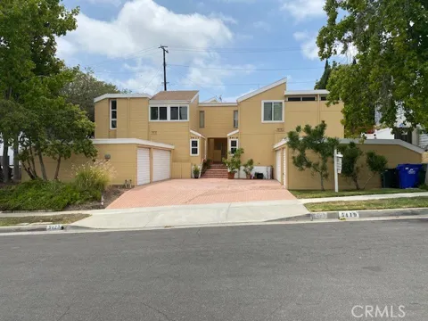 5421 S LA CIENEGA AVENUE