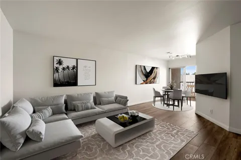 7641 Reseda Boulevard #126