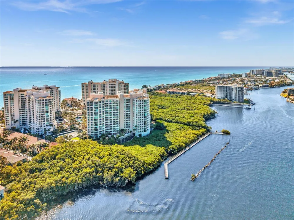 3720 S Ocean Boulevard #207 Highland Beach, FL 33487