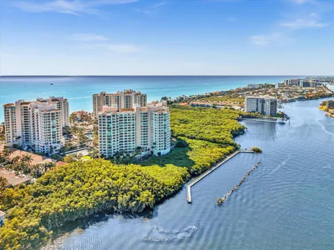 3720 S Ocean Boulevard #207
