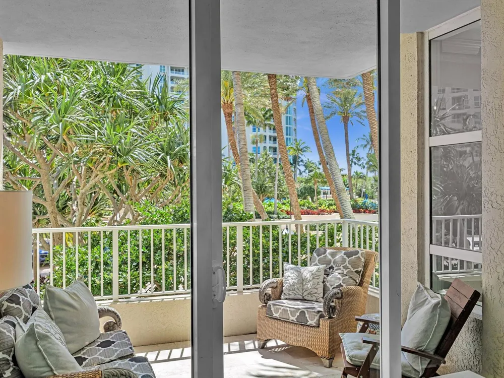 3720 S Ocean Boulevard #207 Highland Beach, FL 33487