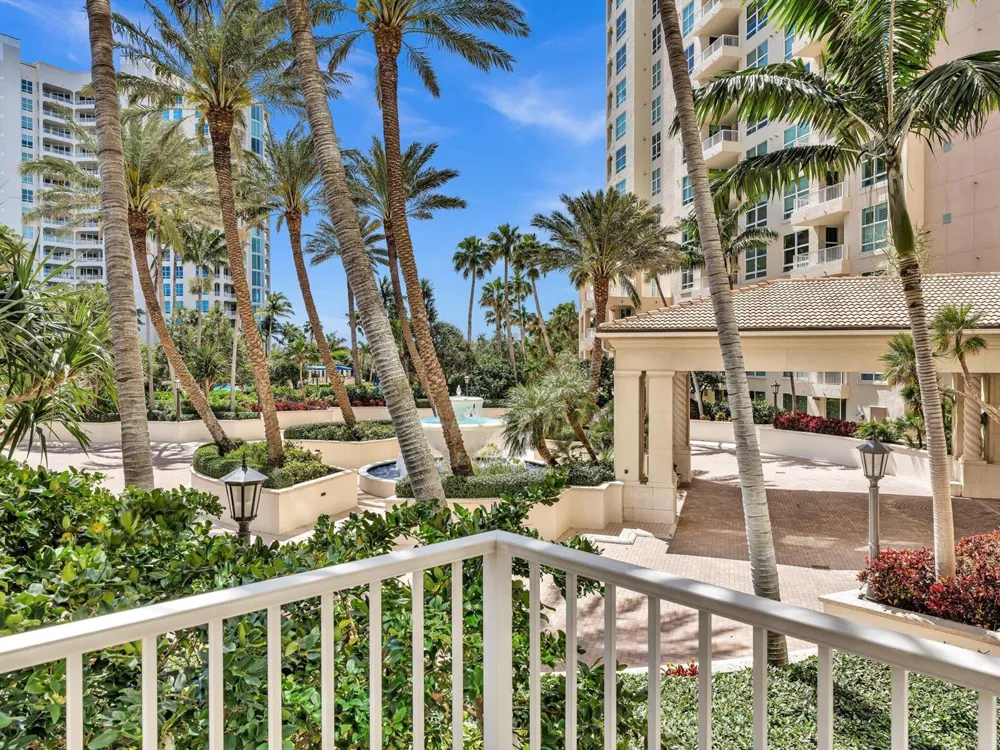 3720 S Ocean Boulevard #207 Highland Beach, FL 33487