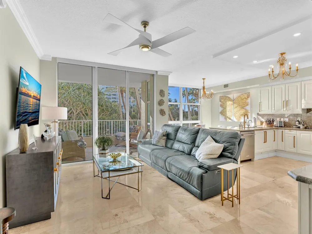 3720 S Ocean Boulevard #207 Highland Beach, FL 33487