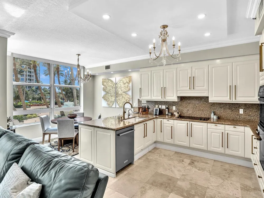 3720 S Ocean Boulevard #207 Highland Beach, FL 33487